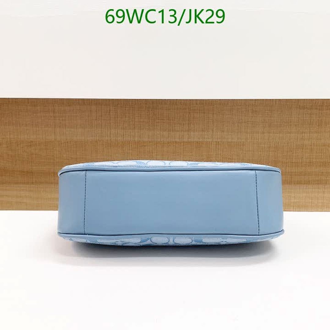 Coach-Bag-4A Quality Code: JK29 $: 69USD