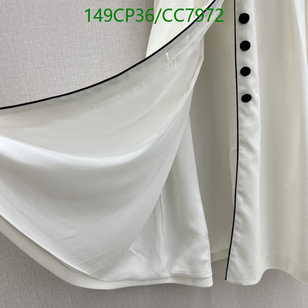 Dior-Clothing Code: CC7972 $: 149USD