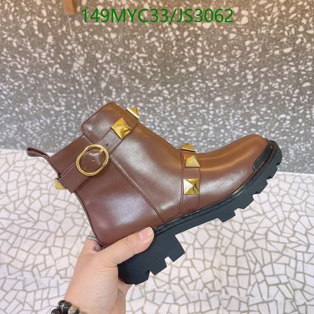 Valentino-Women Shoes Code: JS3062 $: 149USD