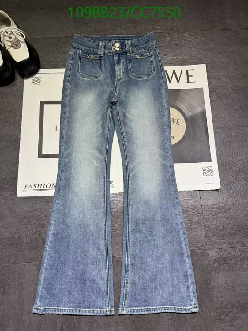 Valentino-Clothing Code: CC7550 $: 109USD