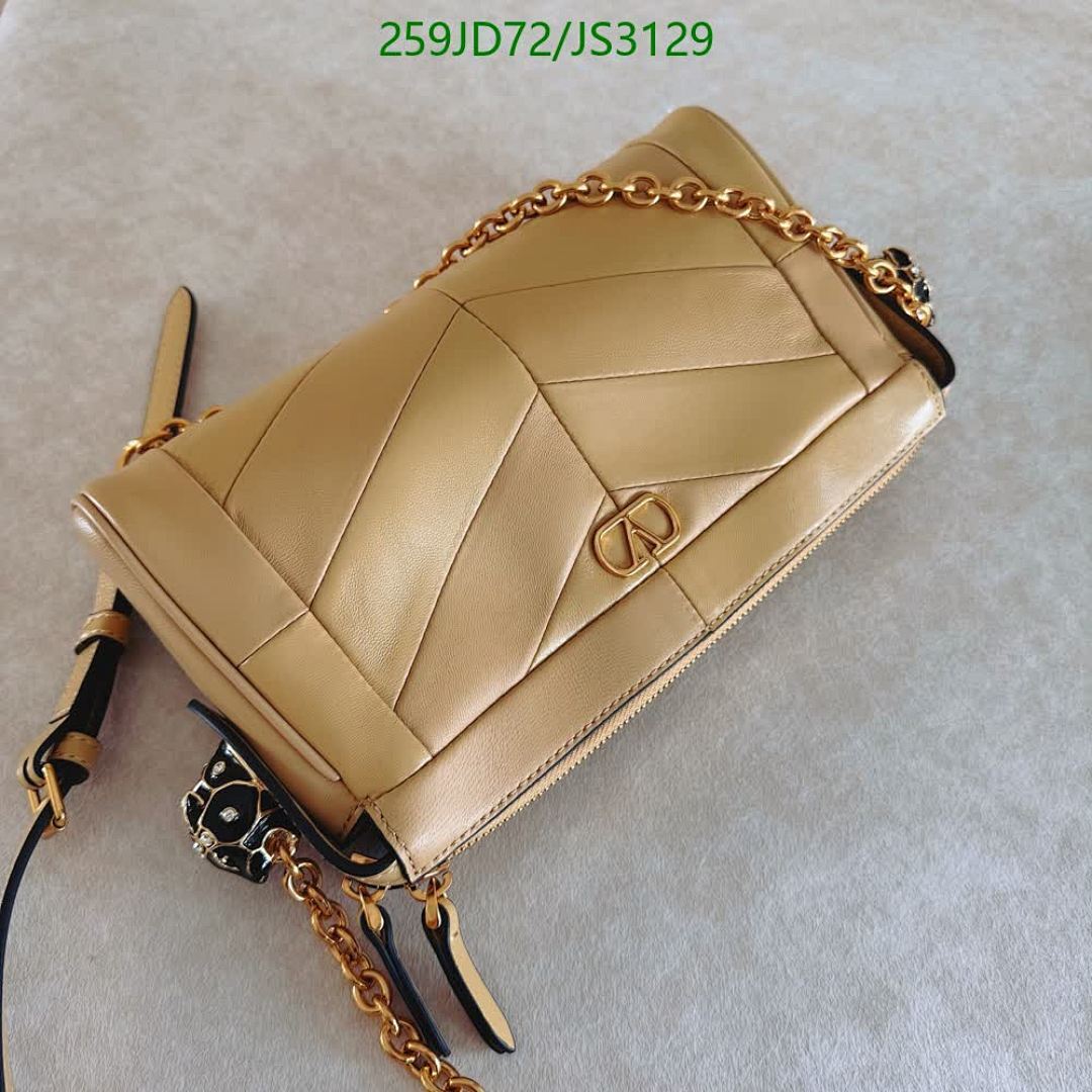 Valentino-Bag-Mirror Quality Code: JS3129 $: 259USD