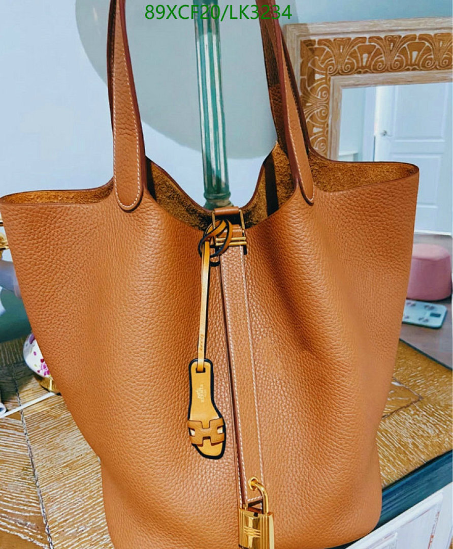 Hermes-Key pendant Code: LK3234 $: 89USD