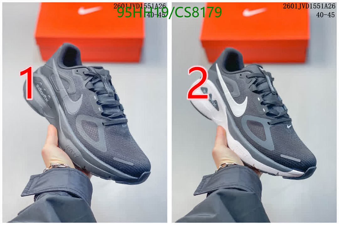 Nike-Men shoes Code: CS8179 $: 95USD