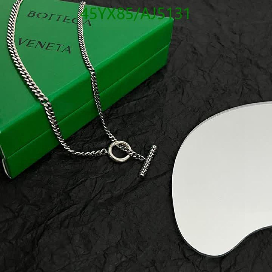 BV-Jewelry Code: AJ5131 $: 45USD