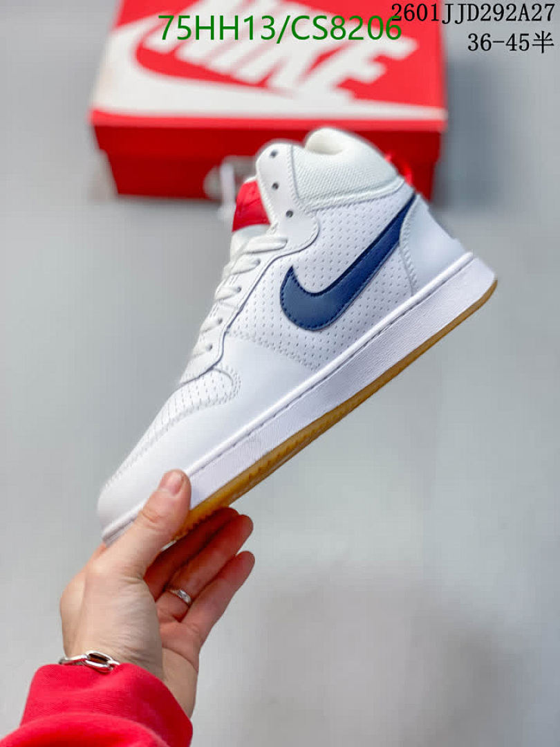 NIKE-Women Shoes Code: CS8206 $: 75USD