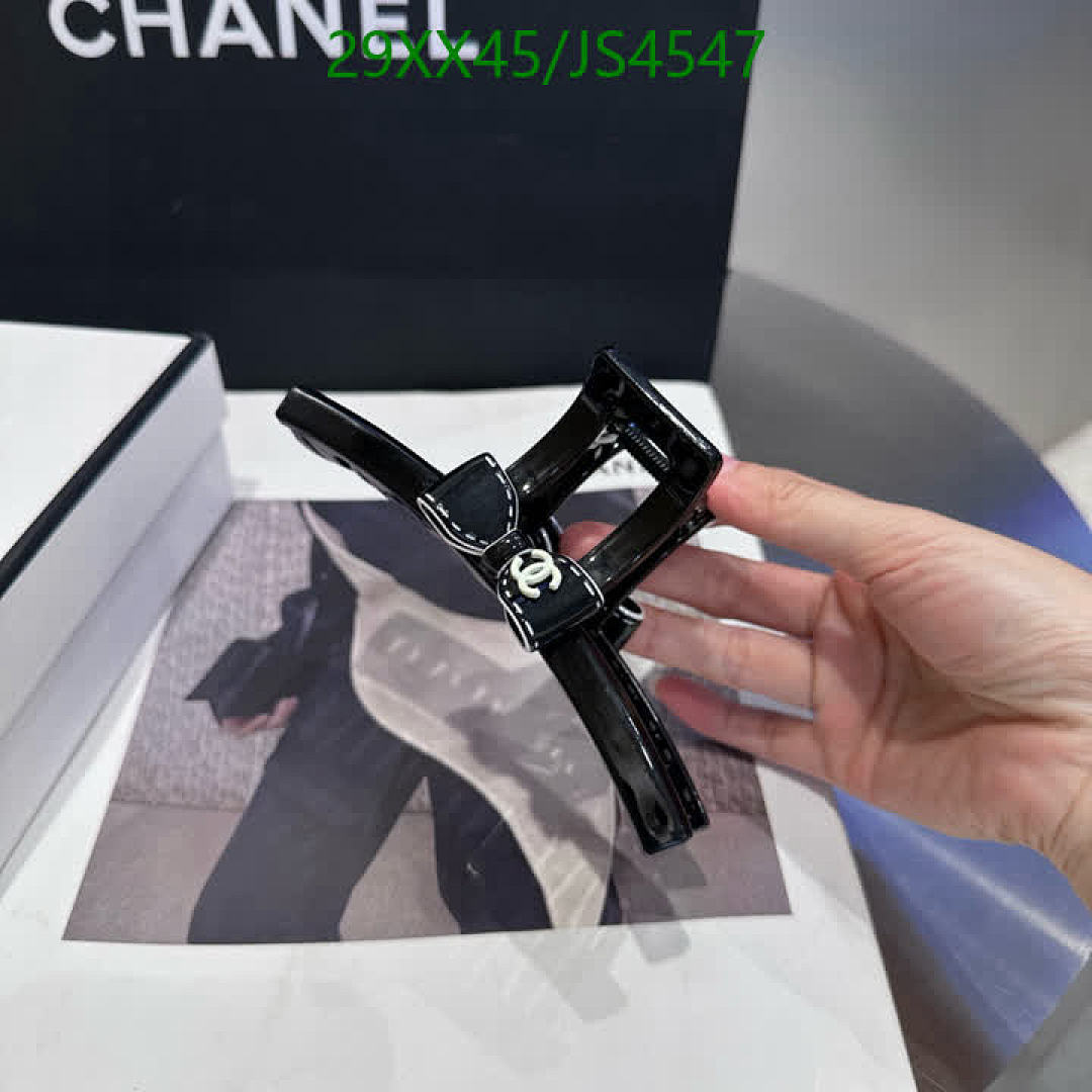 Chanel-Headband Code: JS4547 $: 29USD