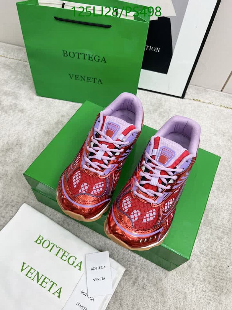 BV-Men shoes Code: PS498 $: 125USD