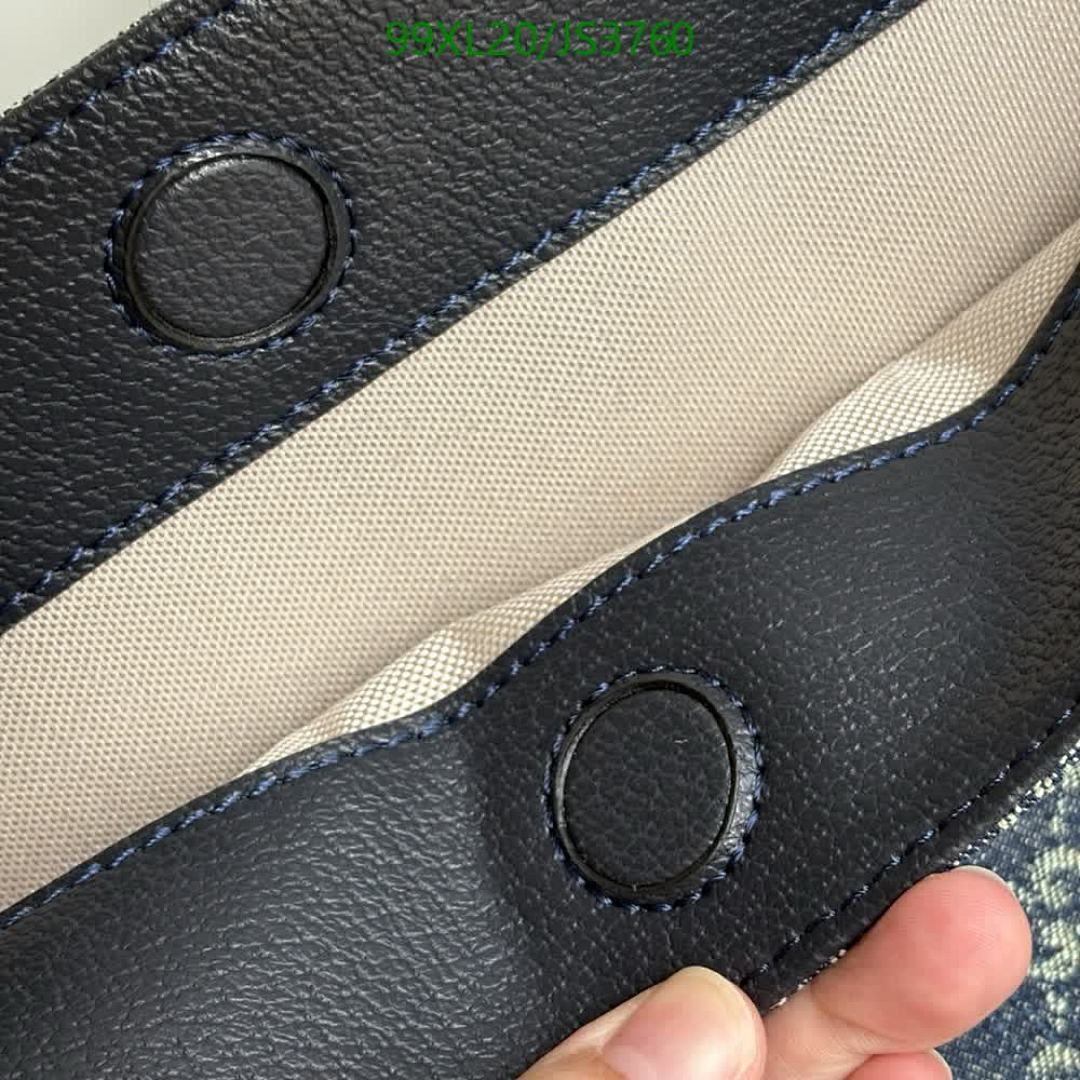 Gucci-Bag-4A Quality Code: JS3760 $: 99USD