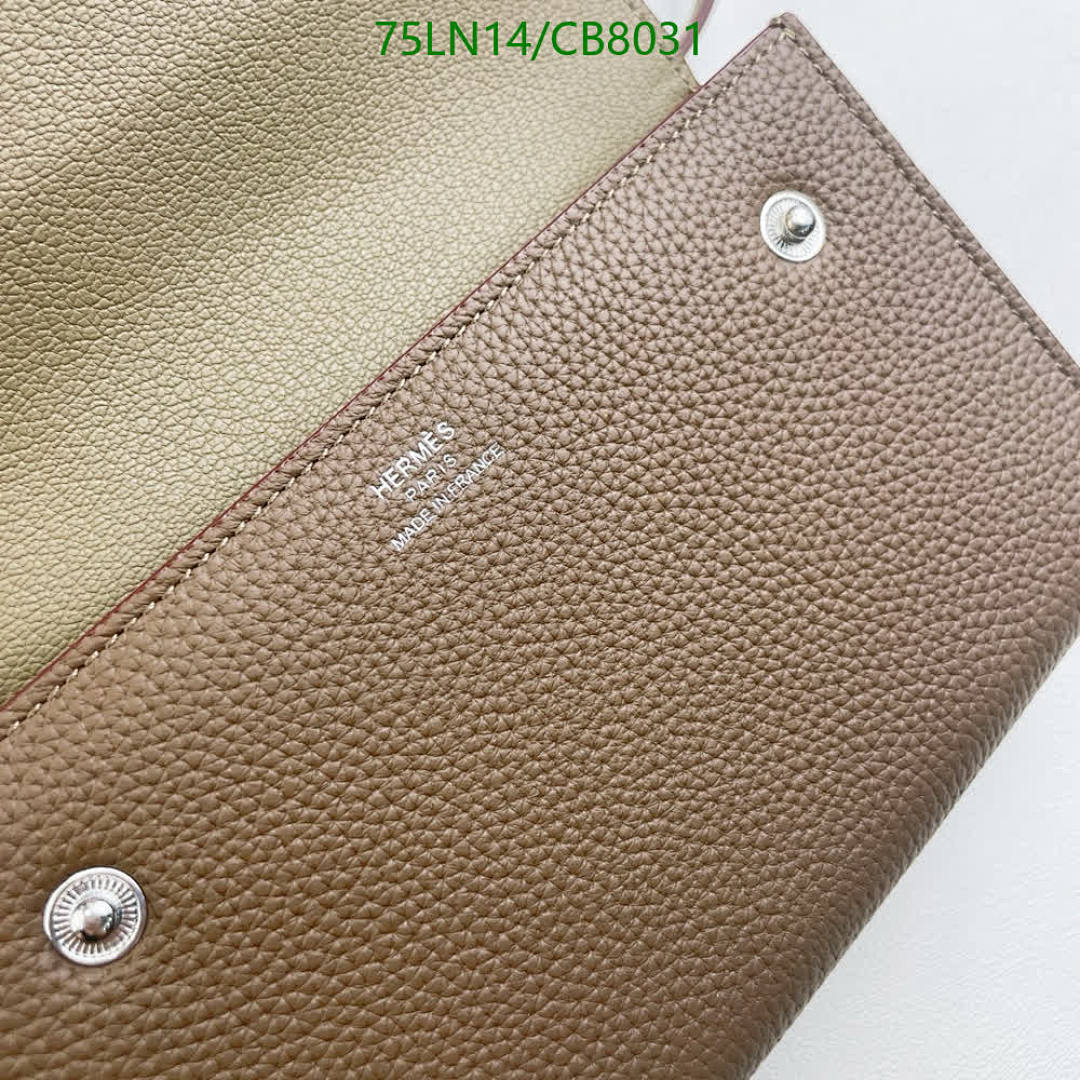 Hermes-Bag-4A Quality Code: CB8031 $: 75USD