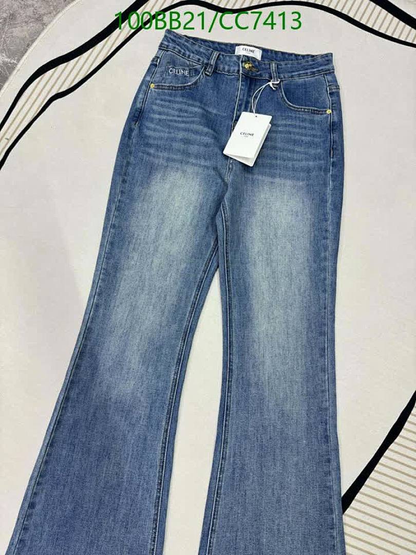 Celine-Clothing Code: CC7413 $: 100USD