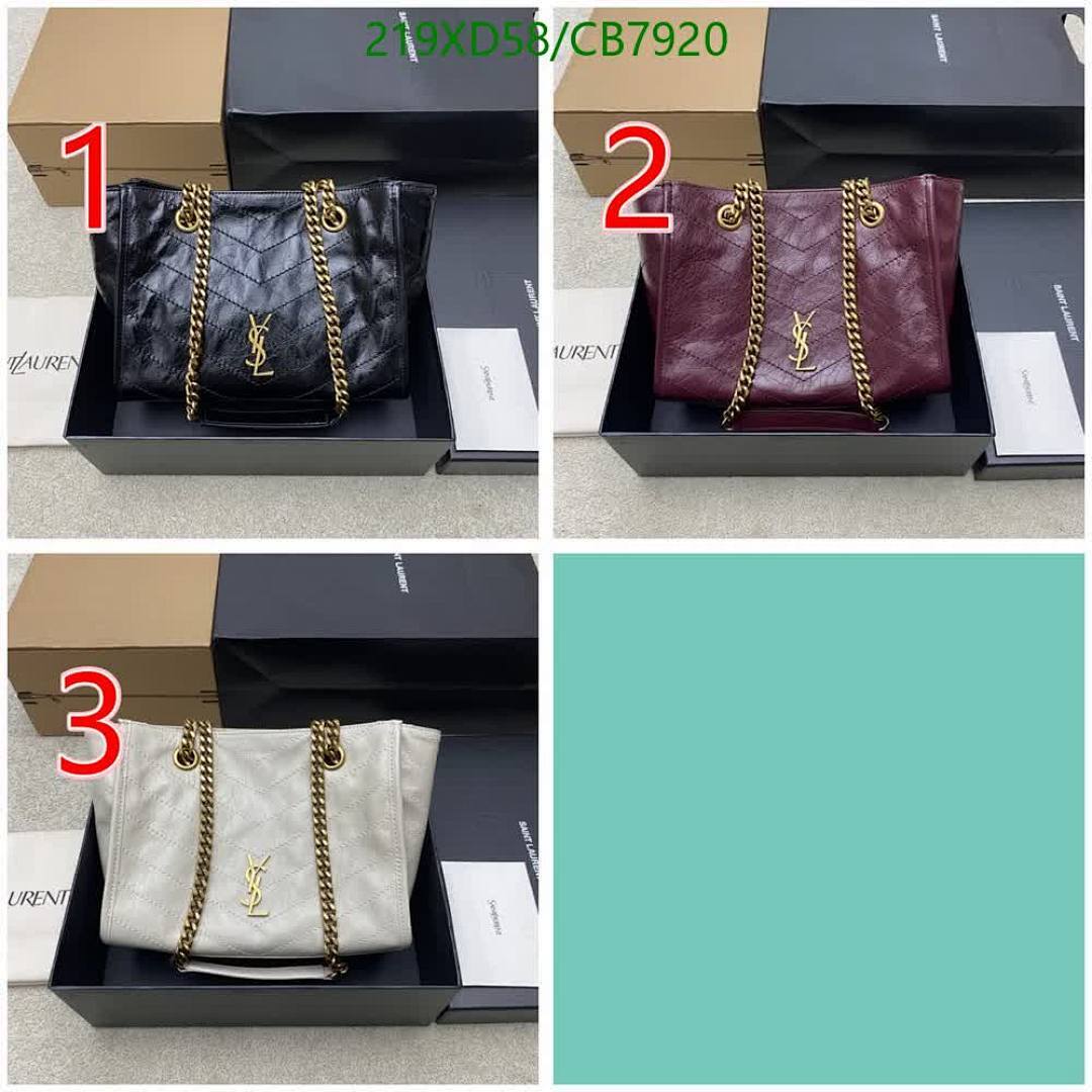 YSL-Bag-Mirror Quality Code: CB7920 $: 219USD