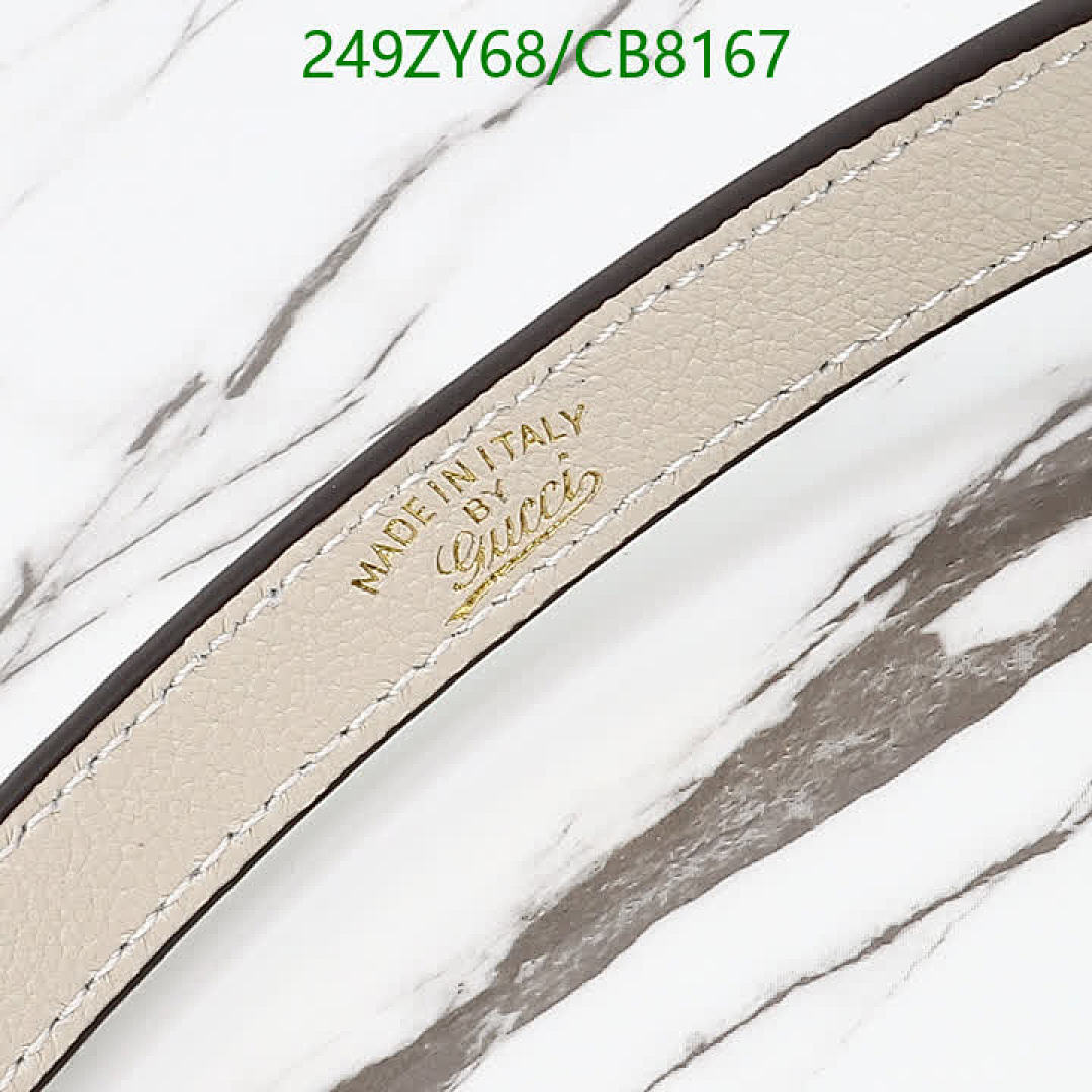 Gucci-Bag-Mirror Quality Code: CB8167 $: 249USD