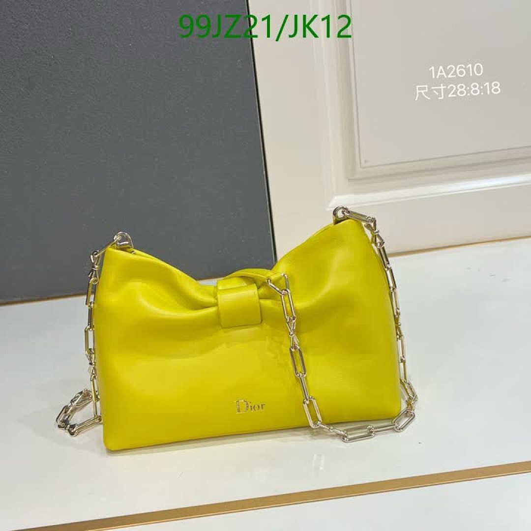 Dior-Bag-4A Quality Code: JK12 $: 99USD