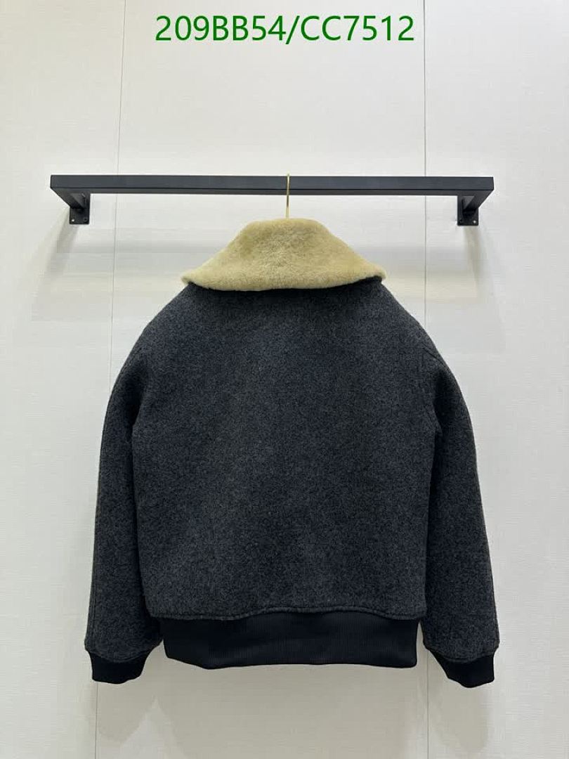 MIUMIU-Clothing Code: CC7512 $: 209USD