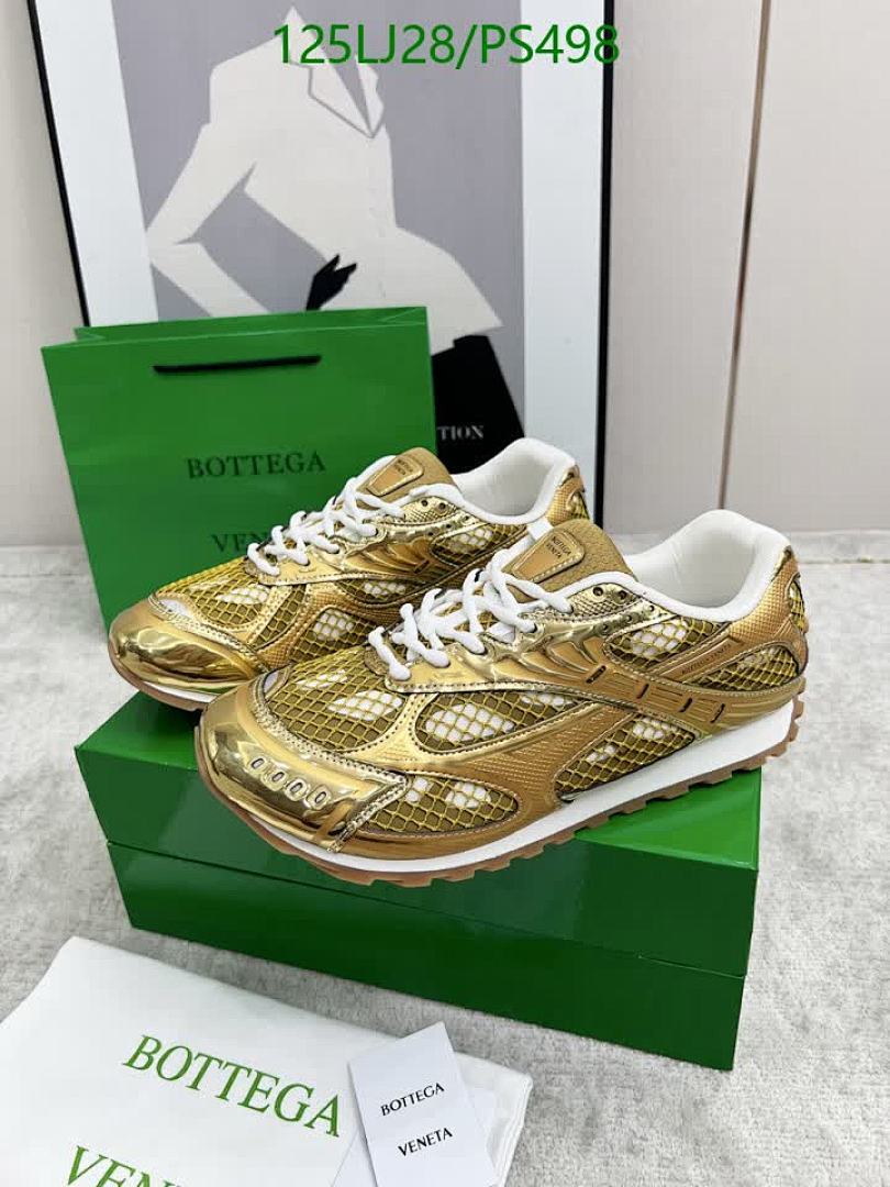 BV-Men shoes Code: PS498 $: 125USD