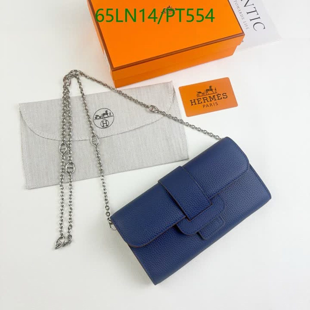 Hermes-Wallet(4A) Code: PT554 $: 65USD