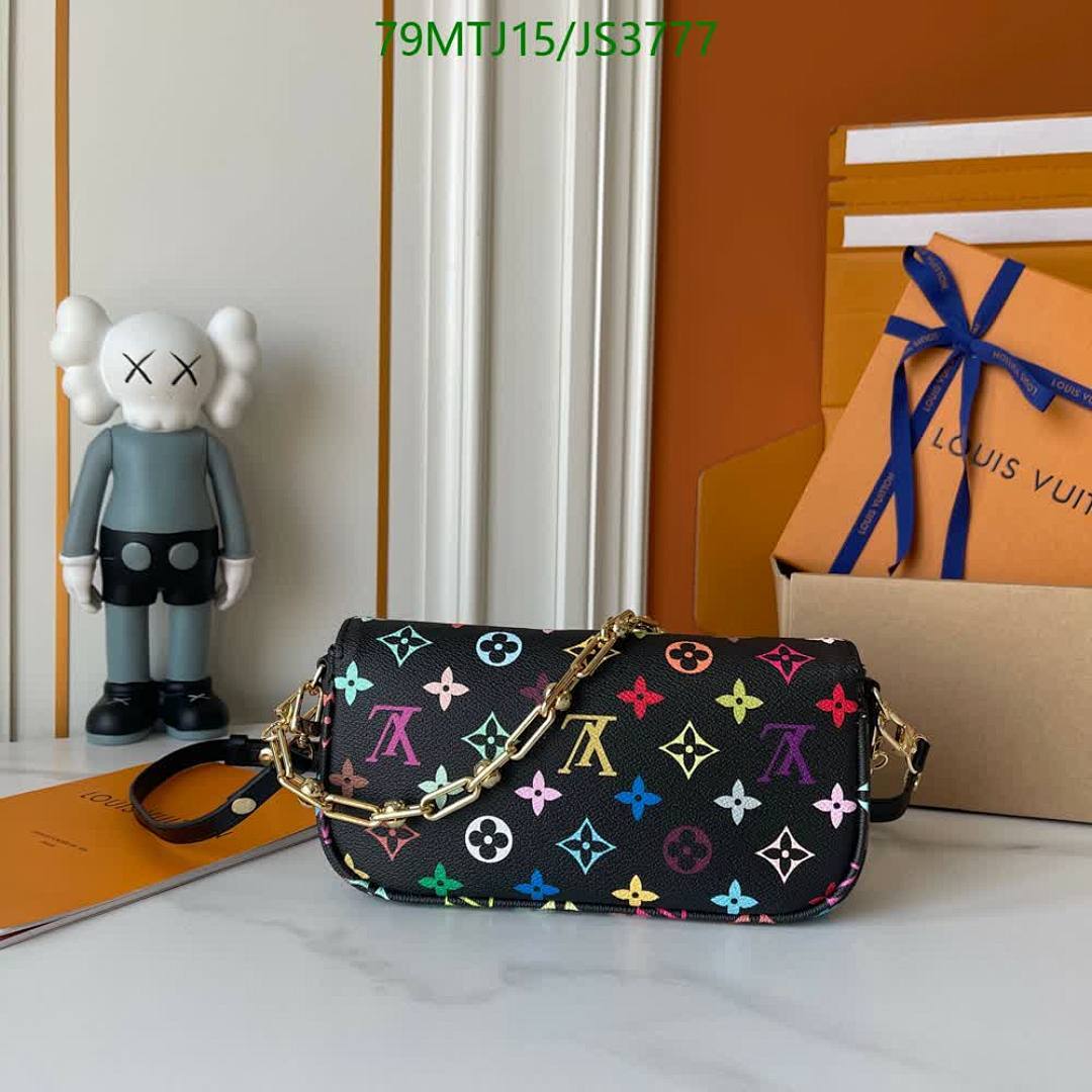 LV-Bag-4A Quality Code: JS3777 $: 79USD