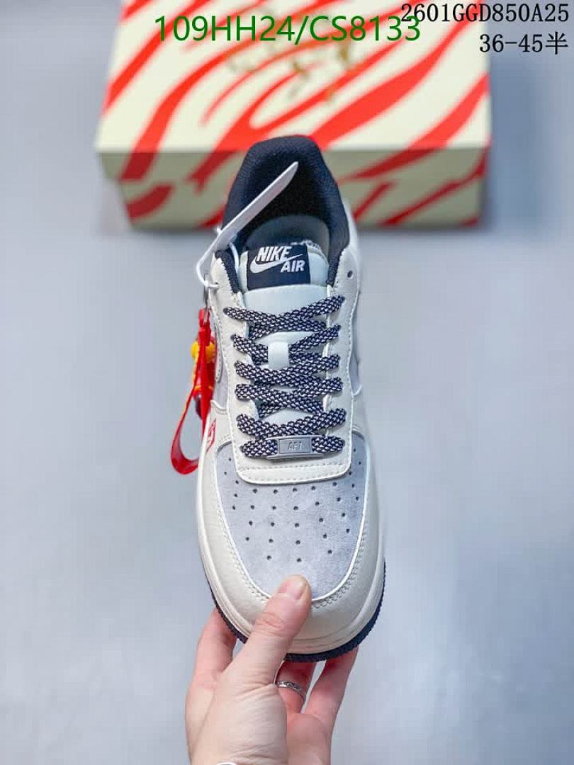 NIKE-Women Shoes Code: CS8133 $: 109USD