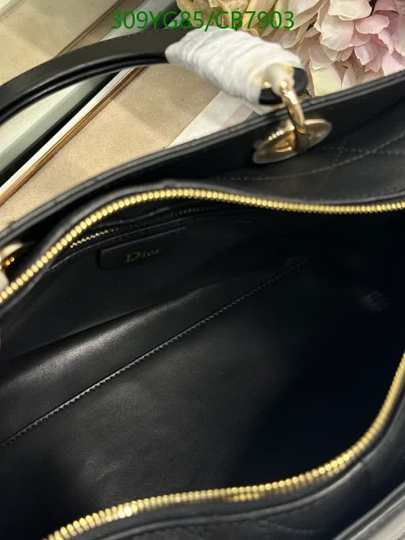 Dior-Bag-Mirror Quality Code: CB7903 $: 309USD