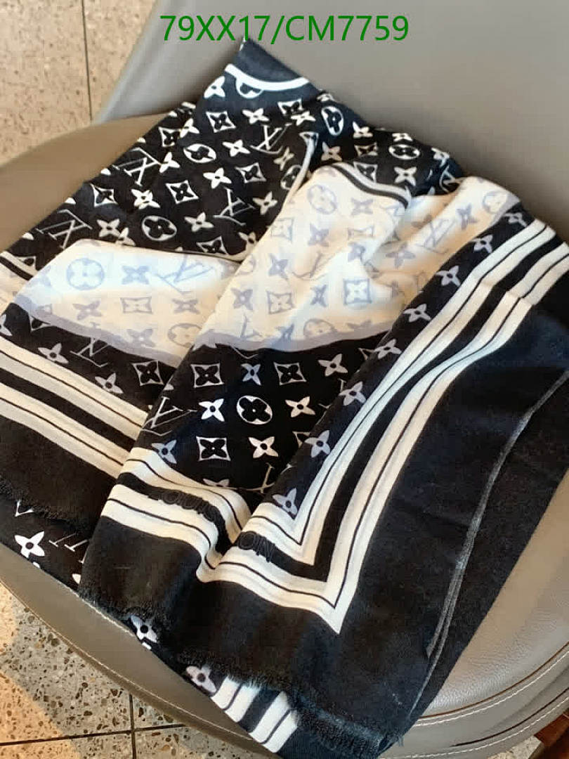 LV-Scarf Code: CM7759 $: 79USD