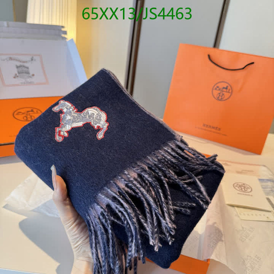 Hermes-Scarf Code: JS4463 $: 65USD