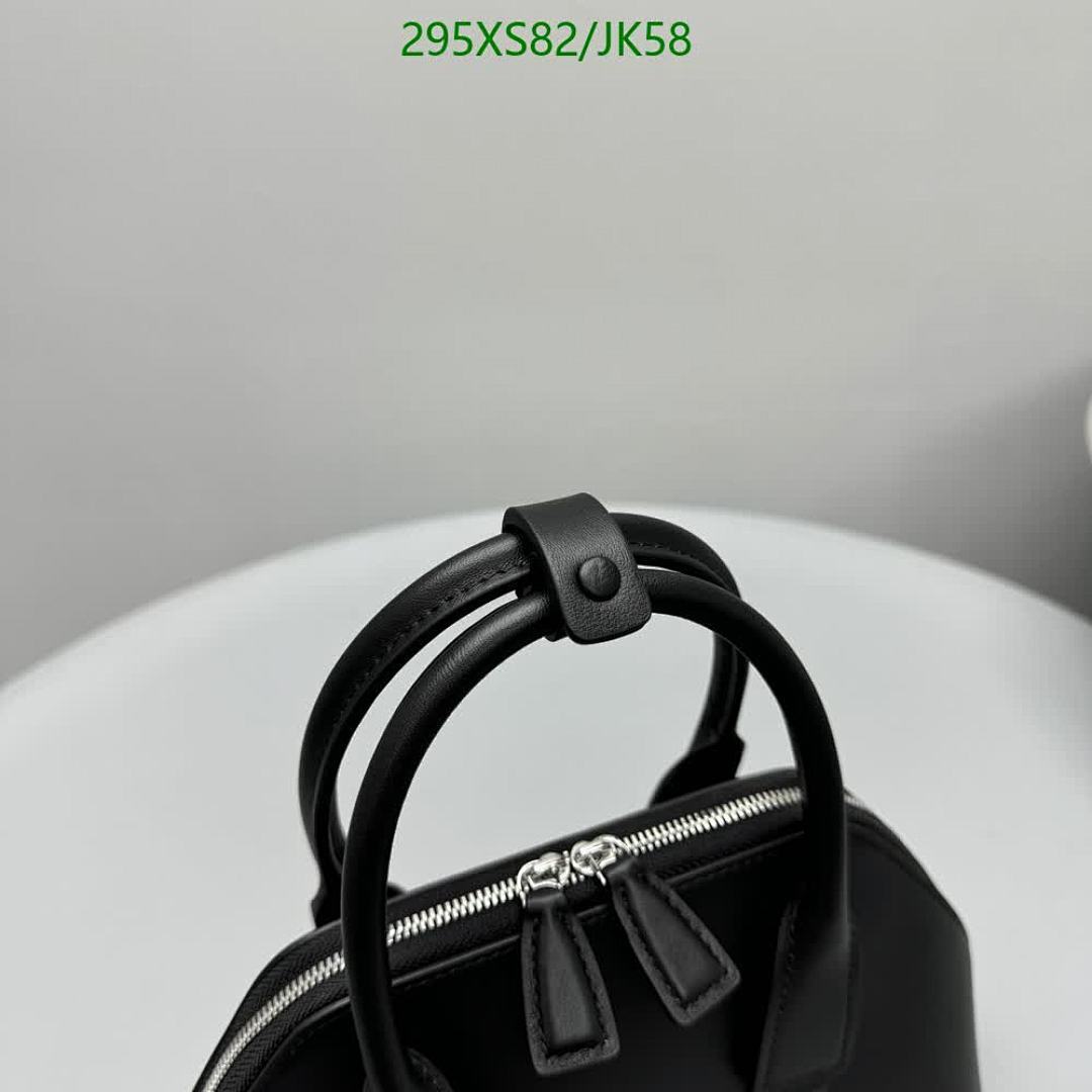 Crossbody-The Row Bag(Mirror Quality) Code: JK58 $: 295USD
