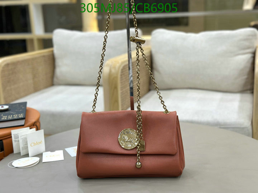 Chlo-Bag-Mirror Quality Code: CB6905 $: 305USD