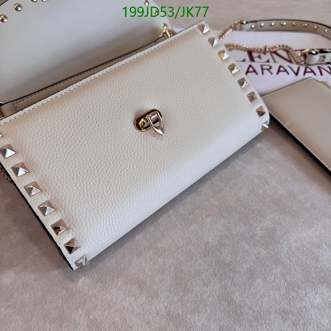 Valentino-Bag-Mirror Quality Code: JK77 $: 199USD
