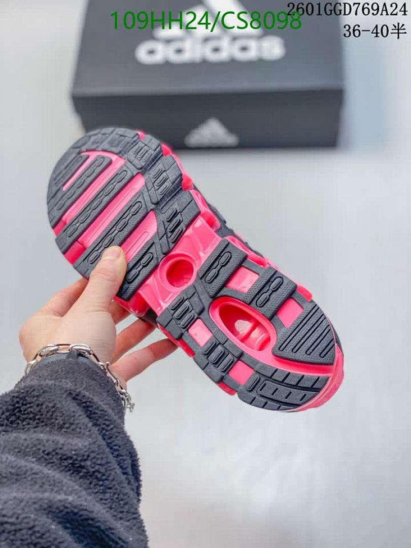 Adidas-Women Shoes Code: CS8098 $: 109USD