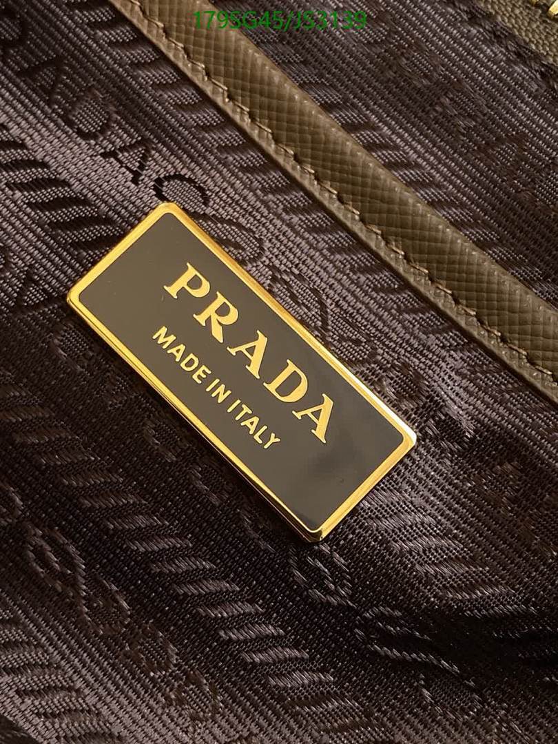 Prada-Bag-Mirror Quality Code: JS3139 $: 179USD