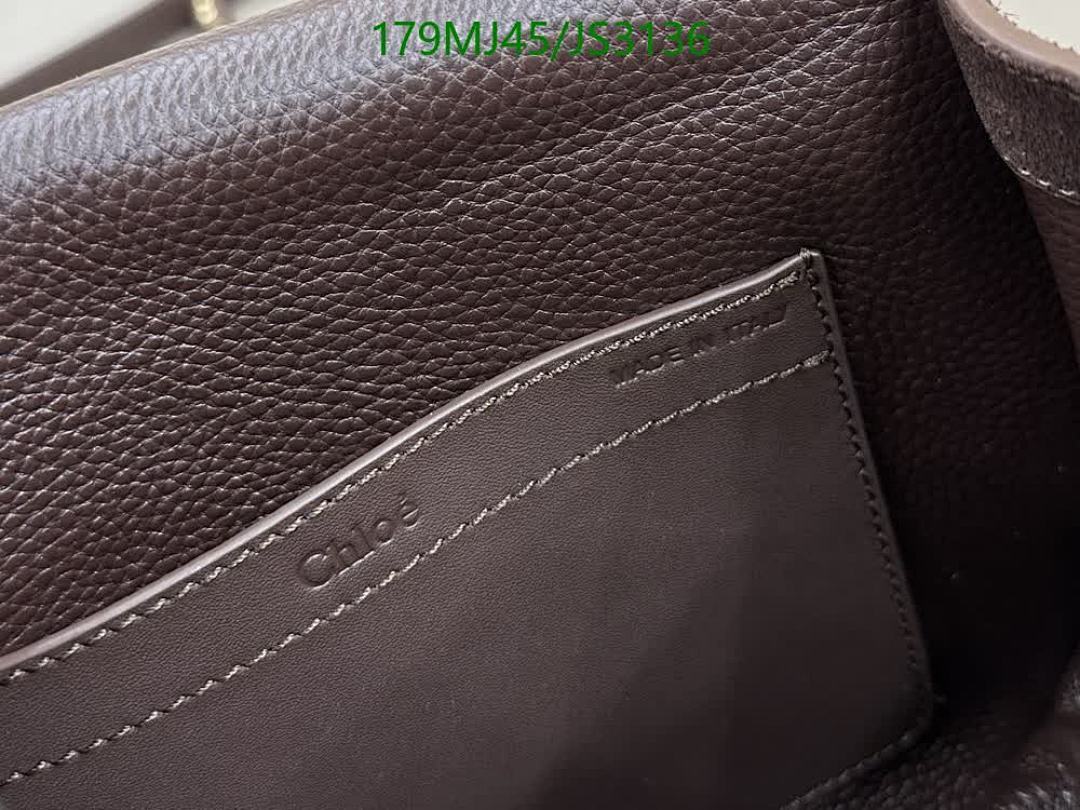 Chlo-Bag-Mirror Quality Code: JS3136 $: 179USD