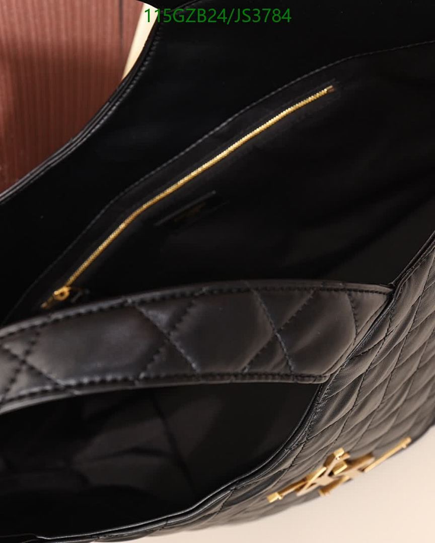 YSL-Bag-4A Quality Code: JS3784 $: 115USD