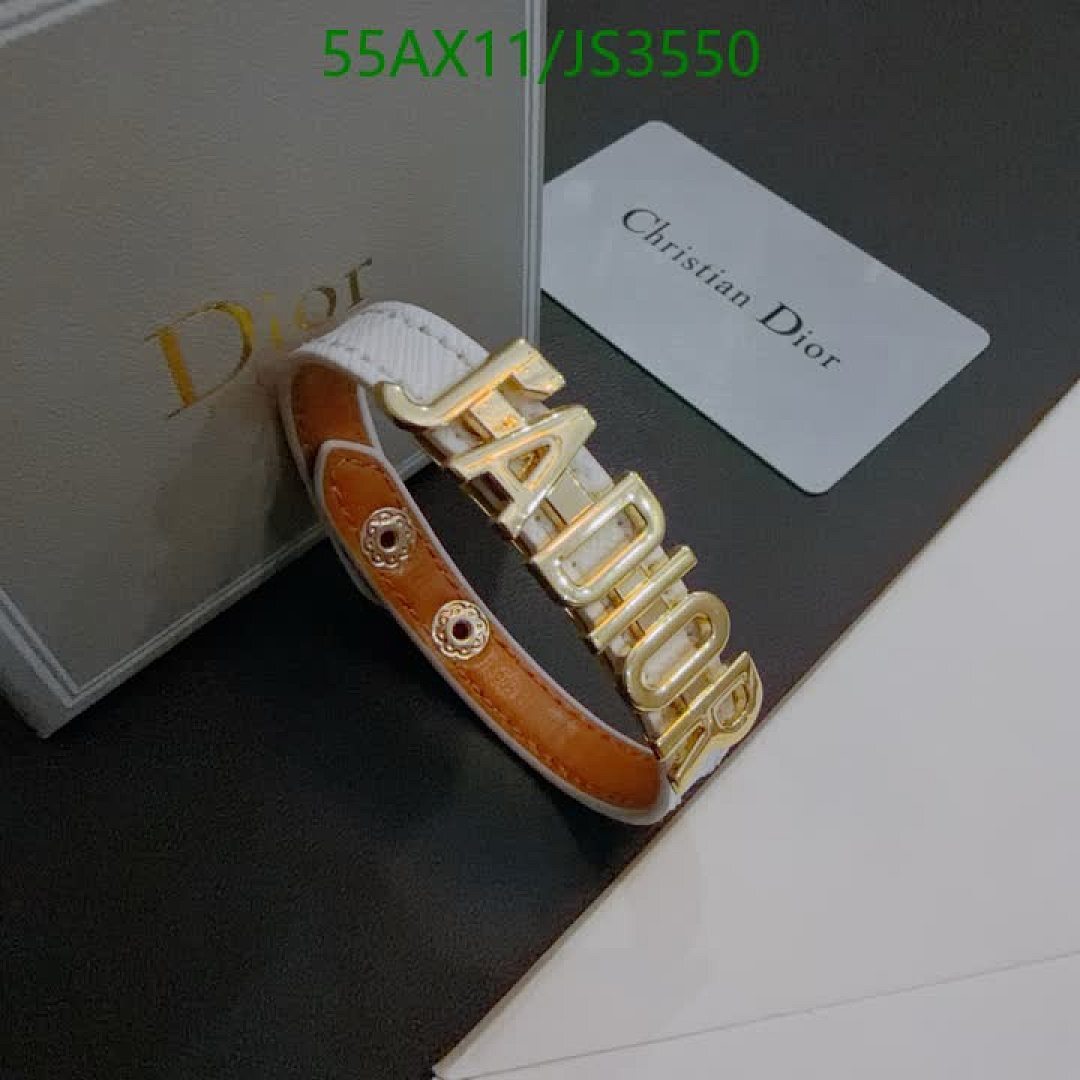 Dior-Jewelry Code: JS3550 $: 55USD
