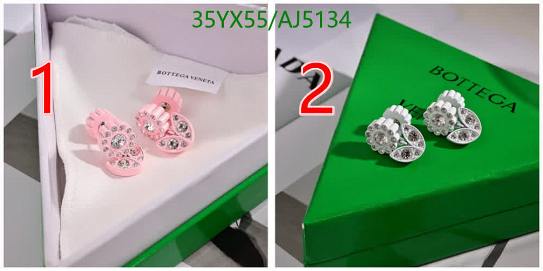 BV-Jewelry Code: AJ5134 $: 35USD