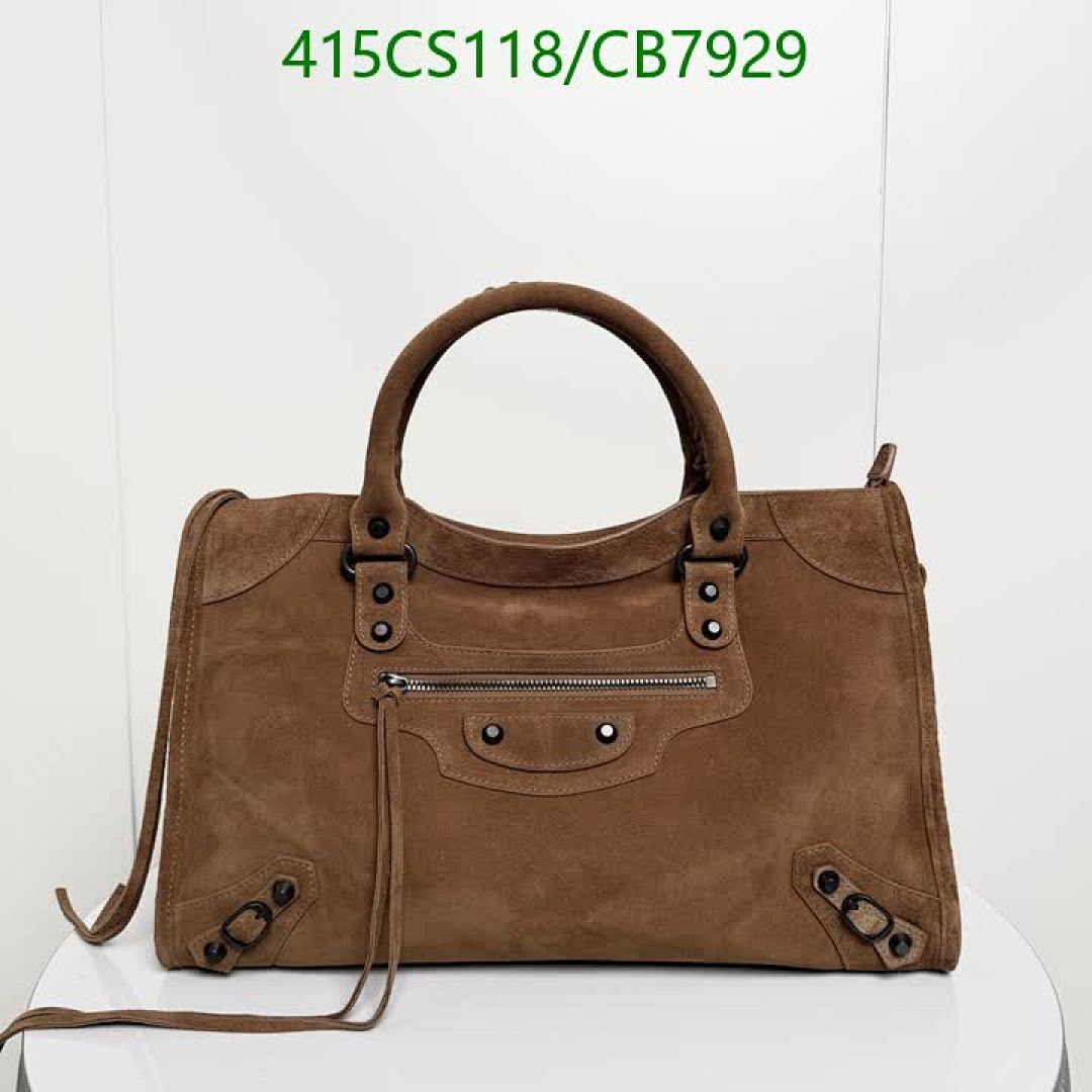 Balenciaga-Bag-Mirror Quality Code: CB7929
