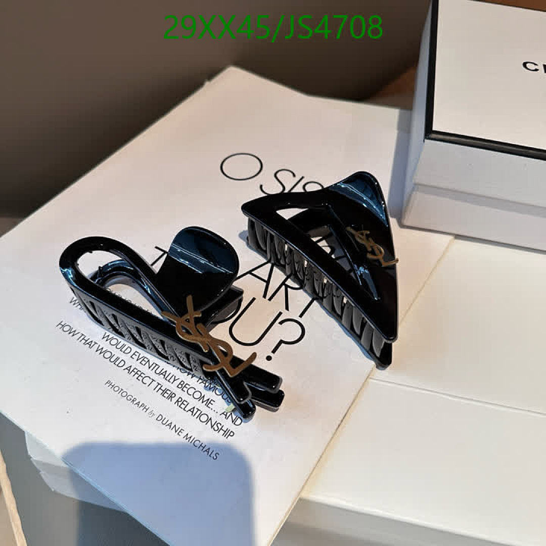 YSL-Headband Code: JS4708 $: 29USD