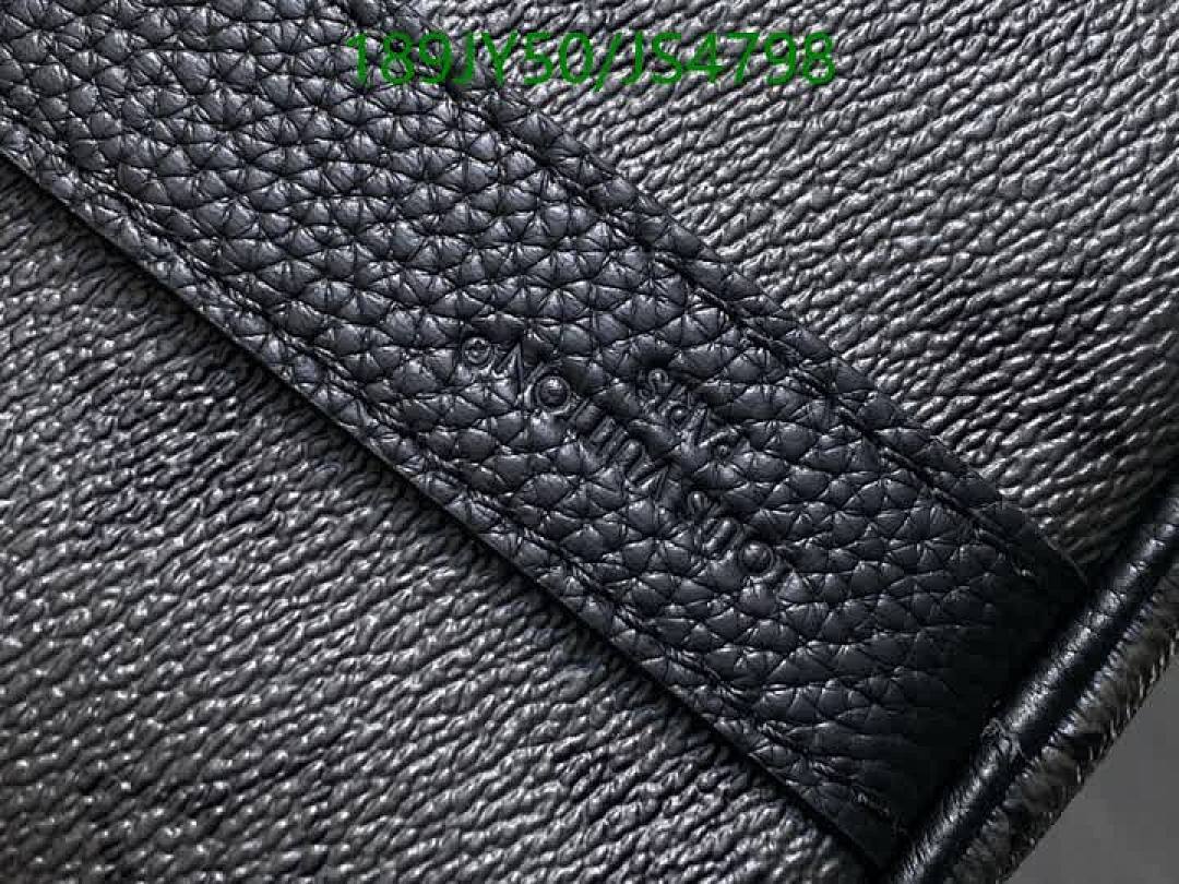 LV-Bag-Mirror Quality Code: JS4798 $: 189USD