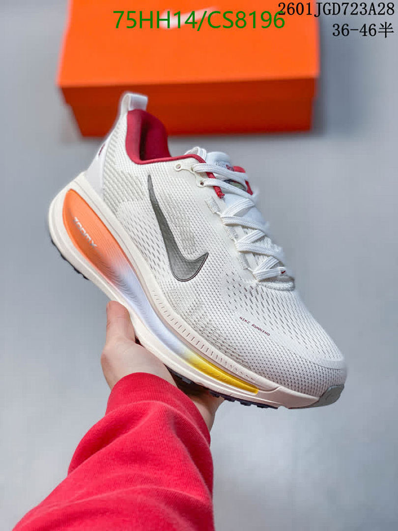 NIKE-Women Shoes Code: CS8196 $: 75USD