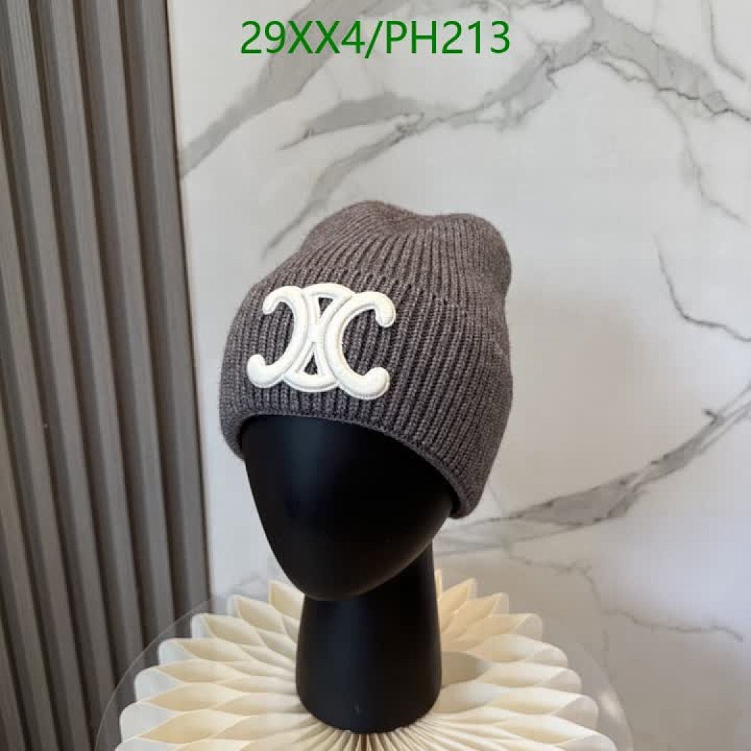 Celine-Cap(Hat) Code: PH213 $: 29USD