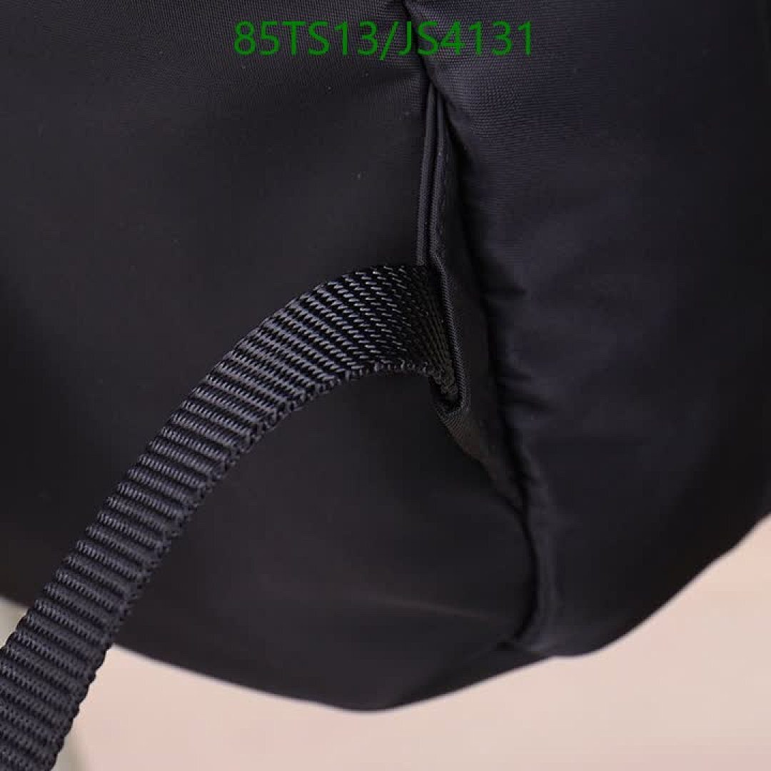 Prada-Bag-4A Quality Code: JS4131 $: 85USD