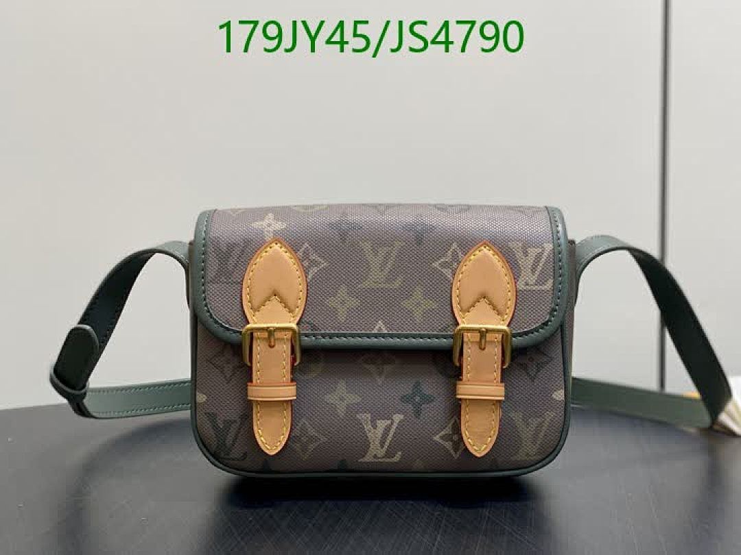 LV-Bag-Mirror Quality Code: JS4790 $: 179USD