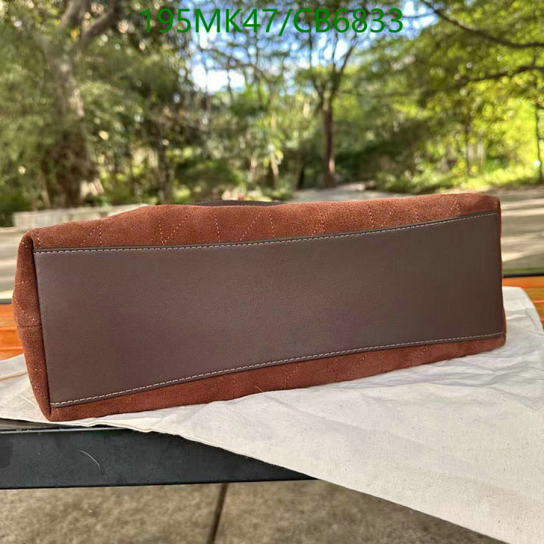 Coach-Bag-Mirror Quality Code: CB6833 $: 195USD