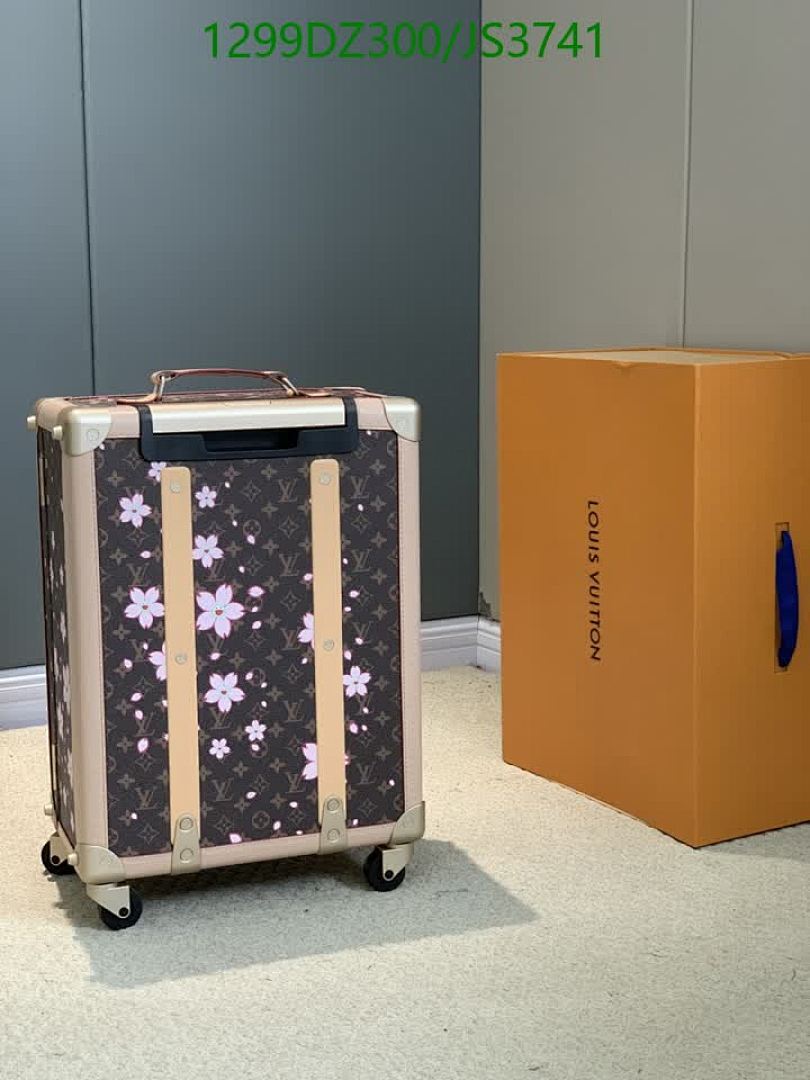 LV-Trolley Case Code: JS3741 $: 1299USD