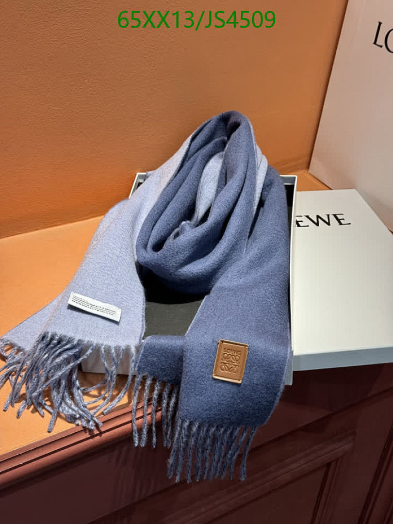 Loewe-Scarf Code: JS4509 $: 65USD