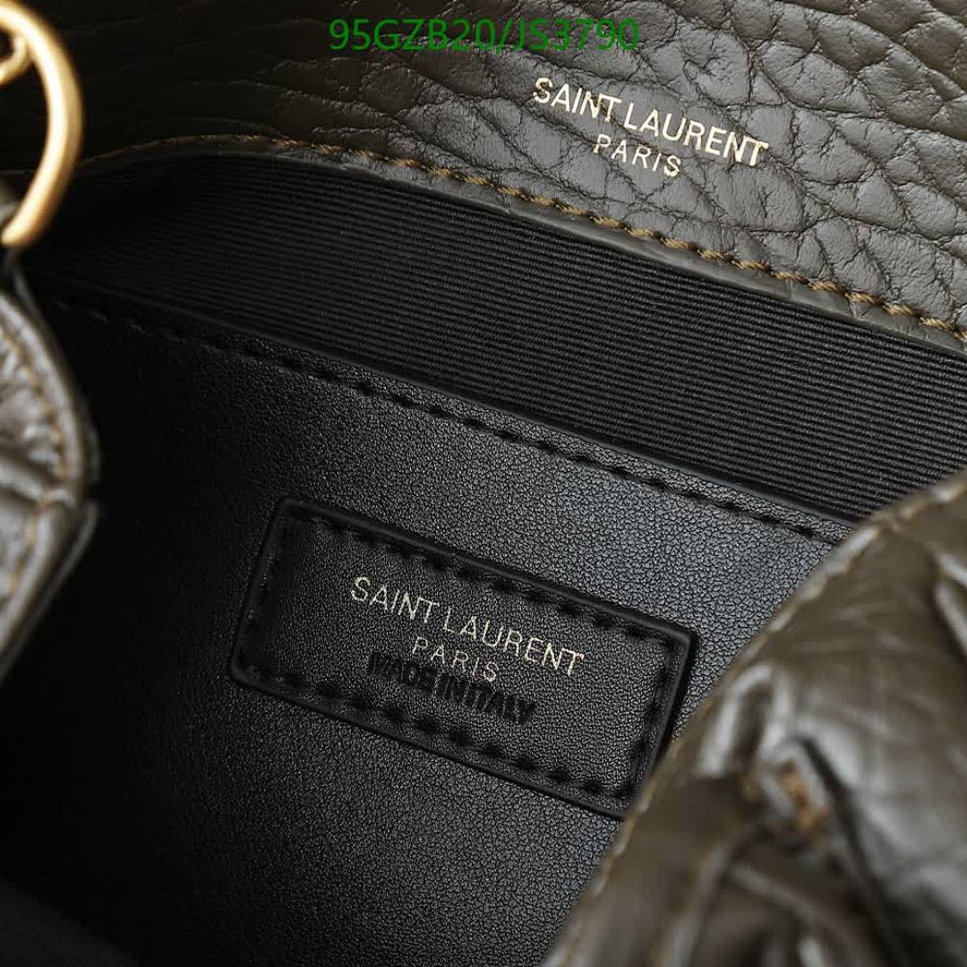 YSL-Bag-4A Quality Code: JS3790 $: 95USD