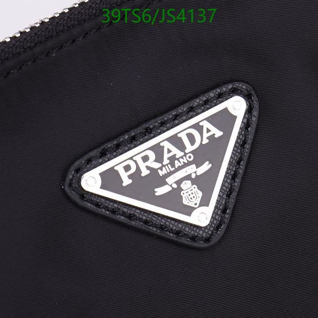Prada-Bag-4A Quality Code: JS4137 $: 39USD