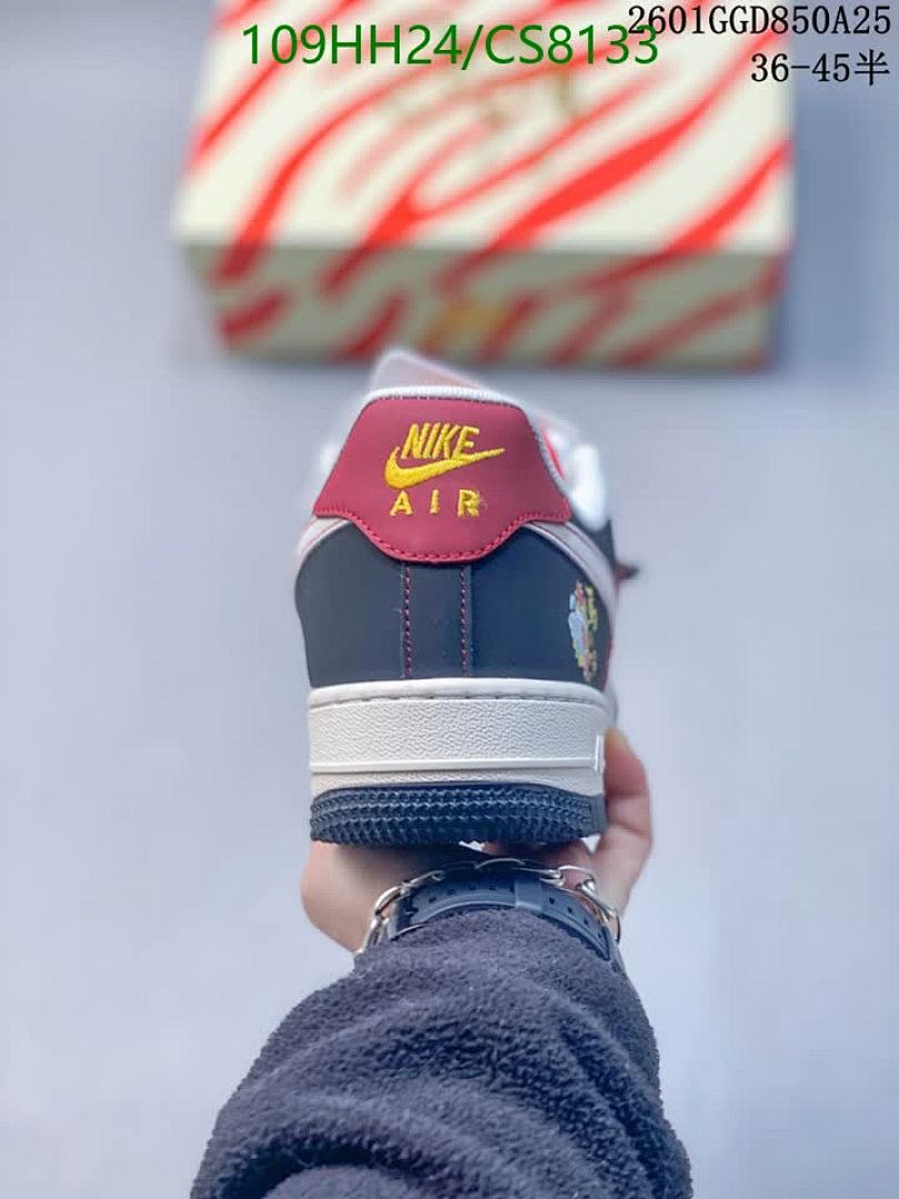 NIKE-Women Shoes Code: CS8133 $: 109USD