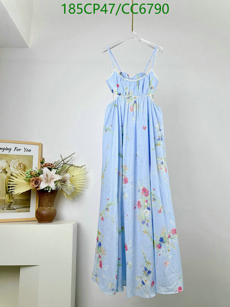 Zimmermann-Clothing Code: CC6790 $: 185USD