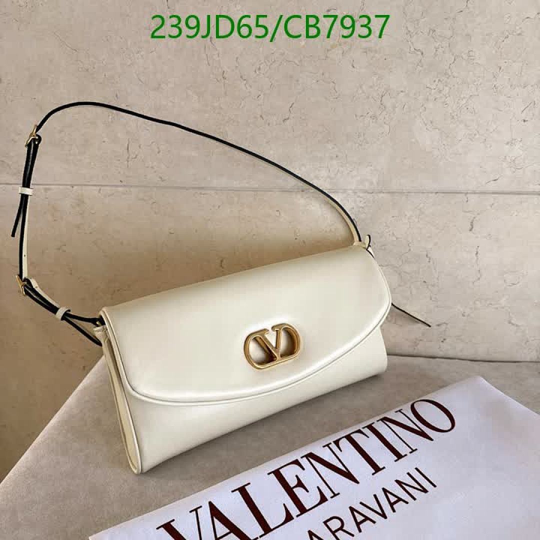 Valentino-Bag-Mirror Quality Code: CB7937 $: 239USD