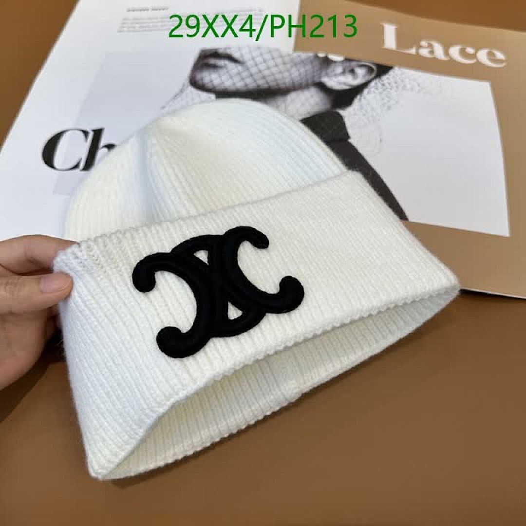 Celine-Cap(Hat) Code: PH213 $: 29USD